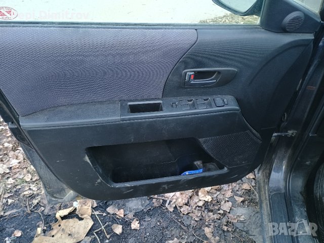 Мазда 5 на части , снимка 5 - Автомобили и джипове - 44148284