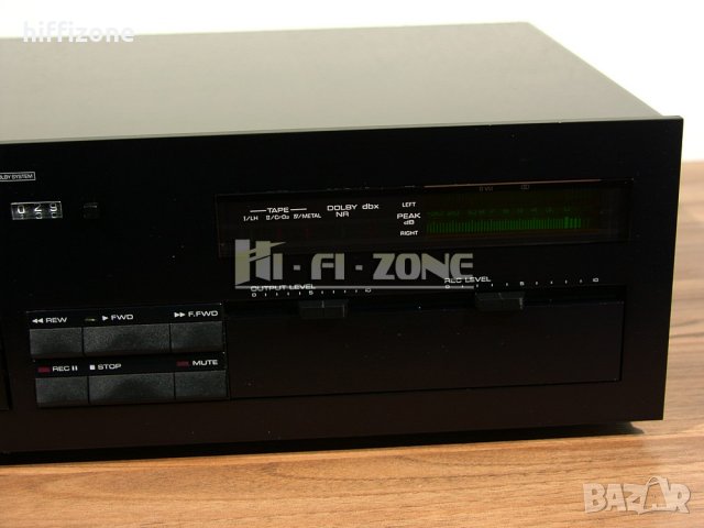 ДЕК Yamaha k-960 /1, снимка 5 - Декове - 35805305