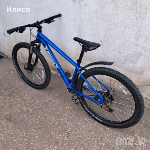 Алуминиев велосипед Specialized , снимка 6 - Велосипеди - 56083523