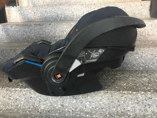 Детско - бебешко кошче за кола  30 лв., снимка 2 - Столчета за кола и колело - 37177798