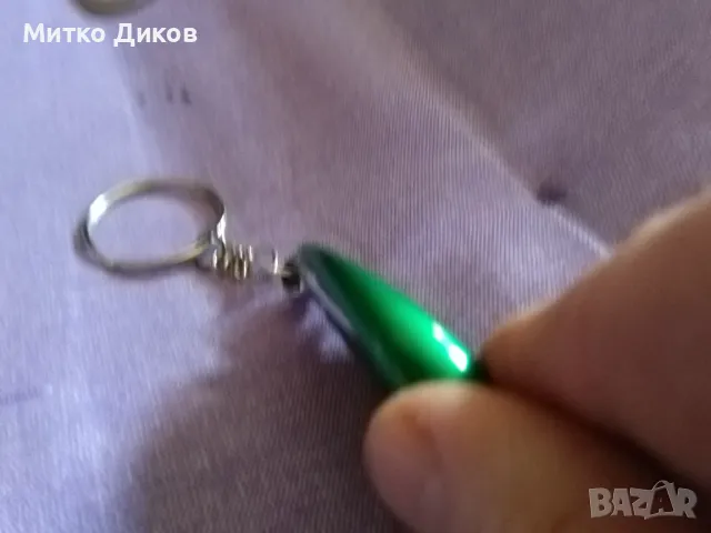 Ключодържател Мазда отличен, снимка 7 - Колекции - 48512226