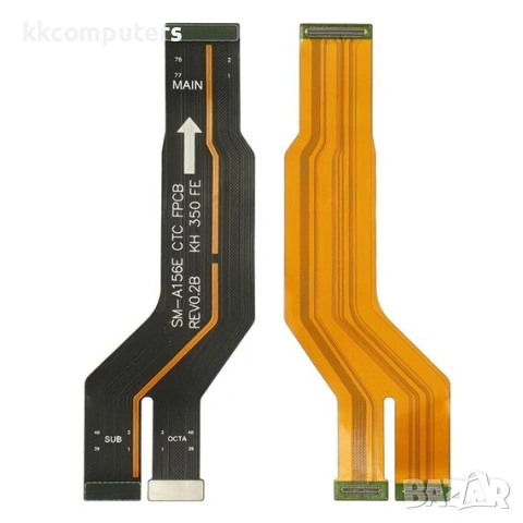 Лентов кабел за SAMSUNG A156 Galaxy A15 (5G) главен