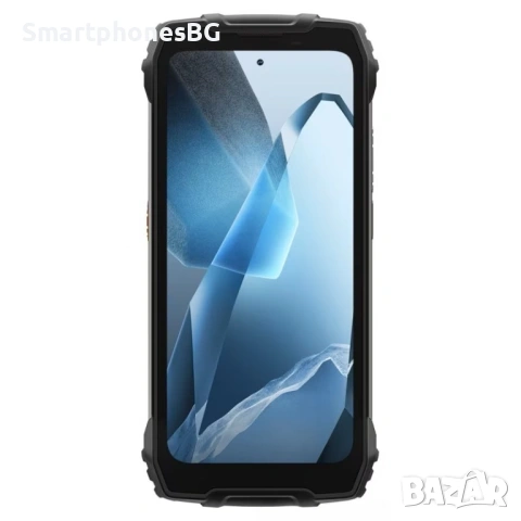 OSCAL Pilot 1 18GB RAM 256GB ROM, 15000 mAh с IP68 защита, снимка 3 - Други - 53788821