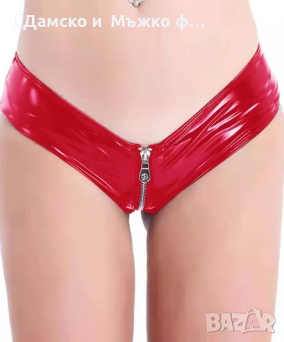 Бикина Латекс с цялостно отваряне  от м до 4 хл