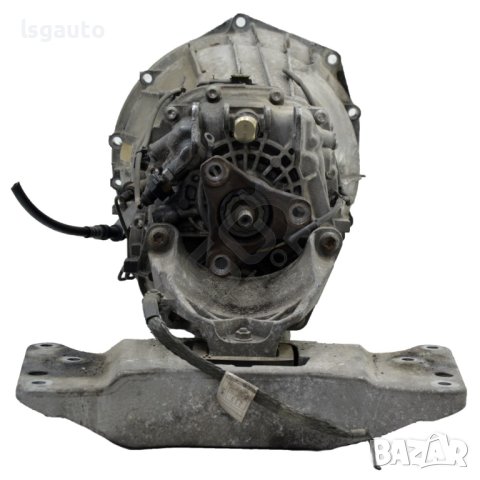 Шестстепенна скоростна кутия BMW 5 Series (F10, F11) 2010-2016 ID:105892, снимка 2 - Части - 41598198