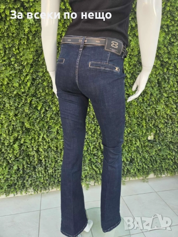 Celine Дамски Дънки Селин Код L-A7, снимка 3 - Дънки - 52980870