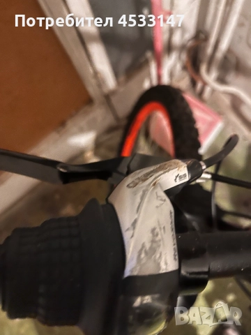 Cross Rebel 2021, снимка 2 - Велосипеди - 52391933