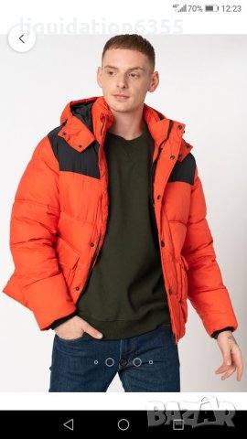 "LEE" 100 %ОРИГИНАЛНИ ЯКЕТА , снимка 5 - Якета - 34535457