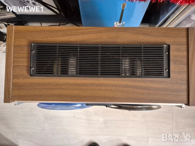 AKAI GX 370D , снимка 3 - Декове - 52902730