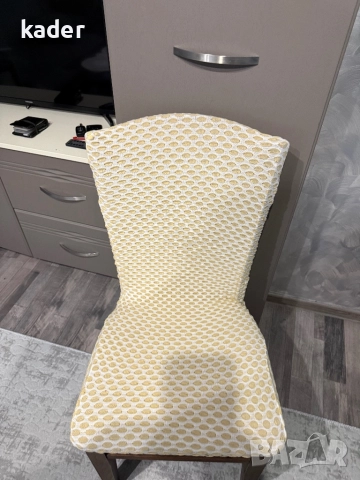 Единични бройки калъфи за стол  , снимка 6 - Платове и дамаски - 52582887