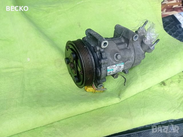 Компресор за климатик MINI COOPER