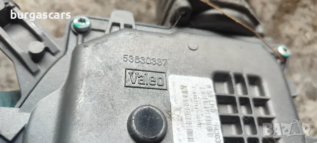 Ел. мотор чистачки ляво дясно 53630347 /53630337 Citroen C4 Grand Picasso - 90лв, снимка 4 - Части - 47563933