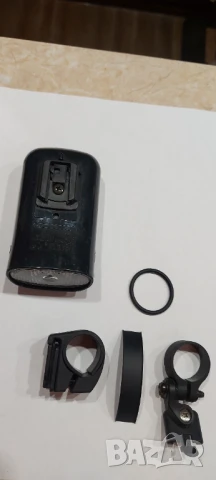 Японски Халогенен фар Cateye за колело - тротинетка - скутер - мотопед , снимка 5 - Аксесоари за велосипеди - 51170729