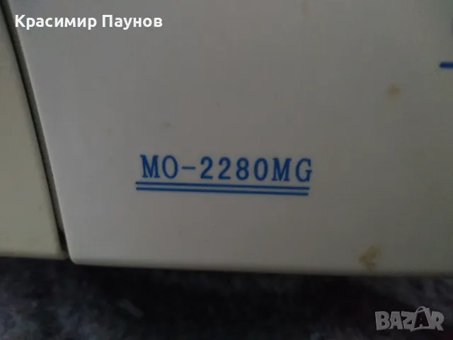 Микровълнова печка ,,HAIER " ,,за части ., снимка 9 - Микровълнови - 48361515