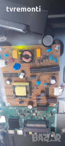 POWER BOARD 17IPS63 for 32 inc