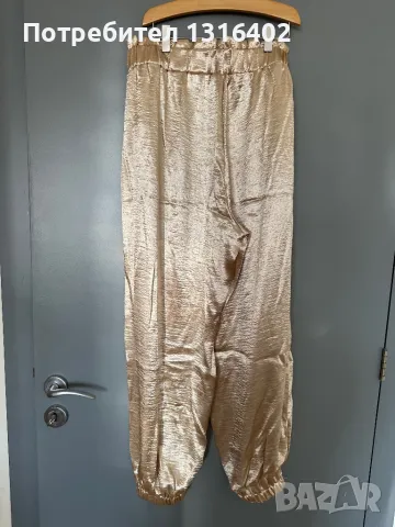 Нов летен панталон SHEIN размер XL, снимка 5 - Панталони - 49035360