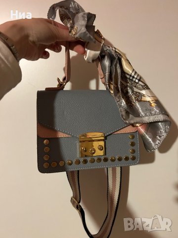 Нова дамска чанта, снимка 1