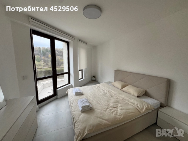 Апартамент за нощувки, снимка 6 - Квартири, нощувки - 52985803