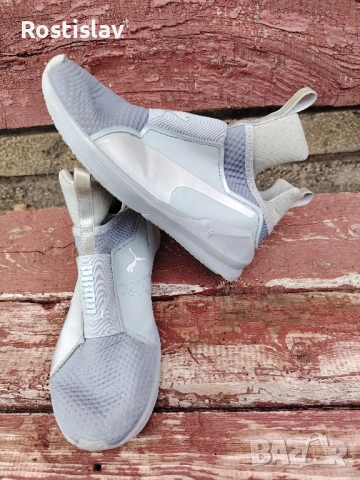 PUMA , снимка 8 - Маратонки - 51876758