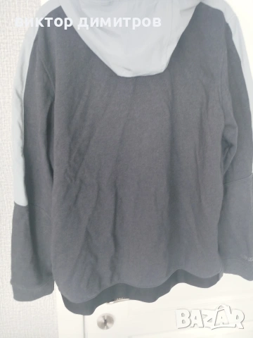 under armour top якета , снимка 3 - Спортни дрехи, екипи - 53690985