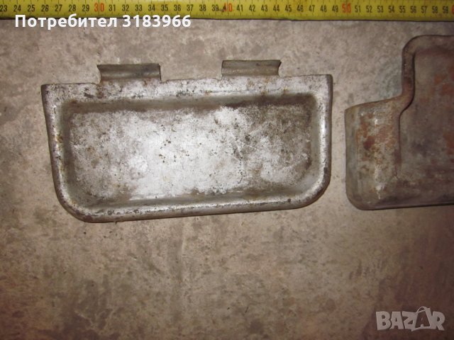 пепелник за печка, снимка 3 - Печки, фурни - 34223085