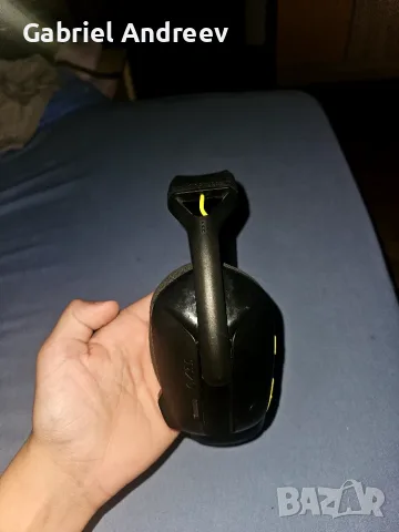 Logitech G435 (Gaming), снимка 2 - Слушалки за компютър - 55710530