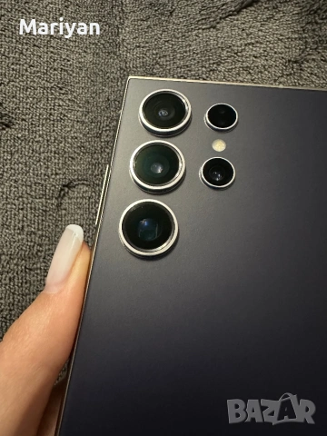 Samsung Galaxy S24 Ultra, снимка 9 - Samsung - 53668800