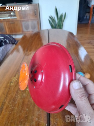 Детска играчка пумпал #7, снимка 5 - Други ценни предмети - 40060484