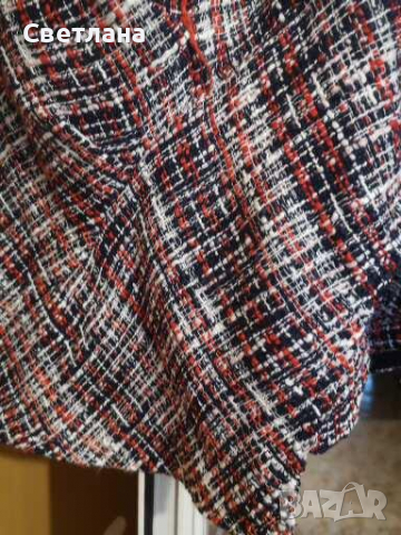 Риза Zara , снимка 9 - Ризи - 36366683