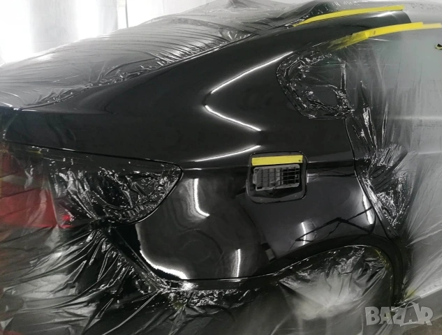 Автобояджисйки и тенекеджийски услуги, снимка 11 - Автотенекеджийски и автобояджийски - 53713947