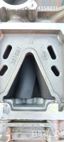 Компресор - supercharger eaton m65 , снимка 10 - Части - 49972358