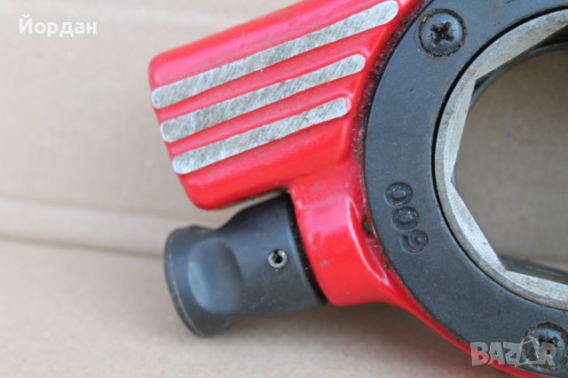 Глава ''ROTHENBERGER'', снимка 4 - Други инструменти - 41386514