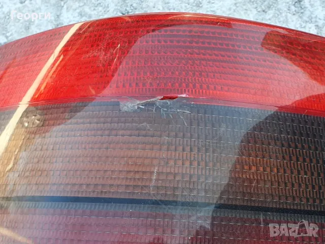 Стопове за VW Golf 4, снимка 3 - Части - 48292635