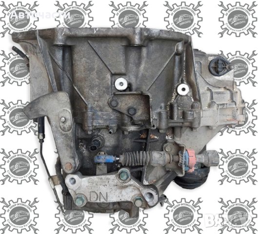 Ръчна скоростна кутия - Nissan Qashqai/Renault Koleos - 2.0 dCi - (2007 г.+) - (6 степенна) - FWD, снимка 2 - Части - 42285023