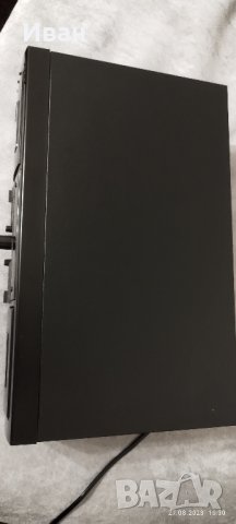 Дек TEAC W-860R, снимка 2 - Декове - 41982087