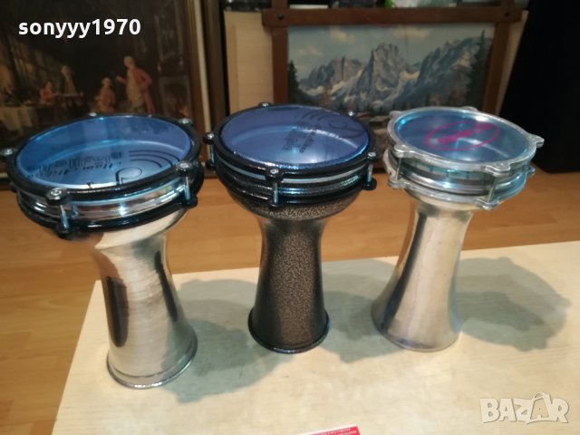 ТАРАМБУКИ ОТ СИРИЯ 0410210905, снимка 6 - Ударни инструменти - 34340340