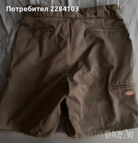 Къси панталони Dickies и Antix, снимка 4 - Къси панталони - 55878655