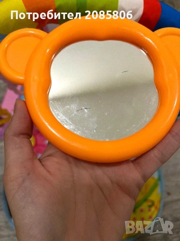 Активна гимнастика, снимка 3 - Образователни игри - 53484618