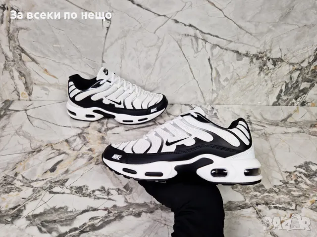 Мъжки маратонки Nike - 4 налични цвята, снимка 15 - Маратонки - 47647340