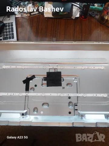 CROWN 32VF66VW ЗА ЧАСТИ, снимка 15 - Части и Платки - 55874479