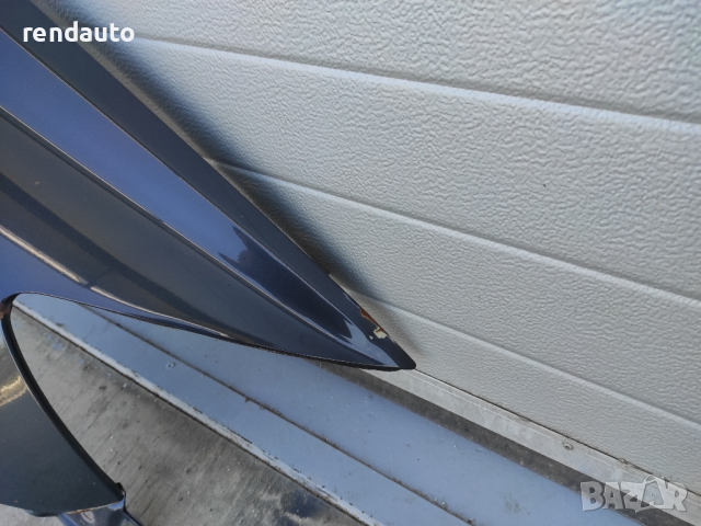 Преден десен калник за Lexus GS300 2005-2011 , снимка 3 - Части - 44820144