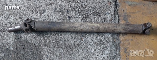 Заден Кардан Jeep Гранд Чероки ZG 5.2 - 52099156 - 9168422706 N, снимка 2 - Части - 44370979