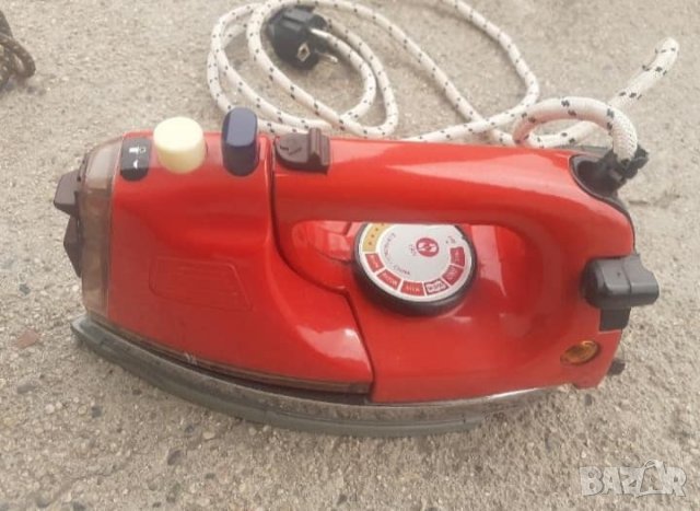 Ретро ютии в комплект, снимка 5 - Ютии - 40179151