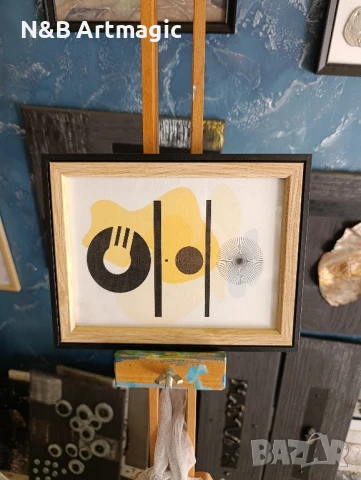 картина принт , снимка 2 - Картини - 50764967