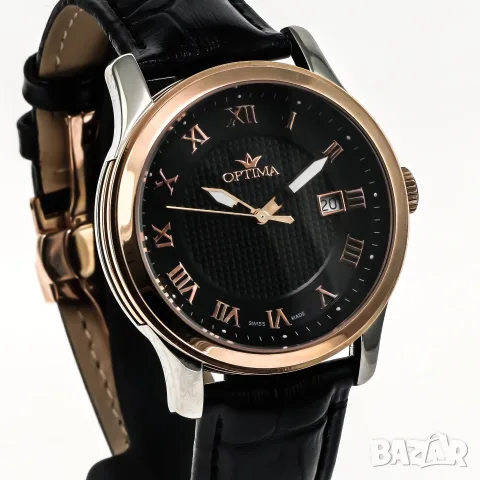 Нов часовник Swiss Made 
