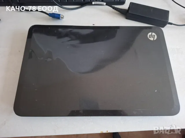 Лаптоп HP g6-2355sf, снимка 2 - Части за лаптопи - 49311799