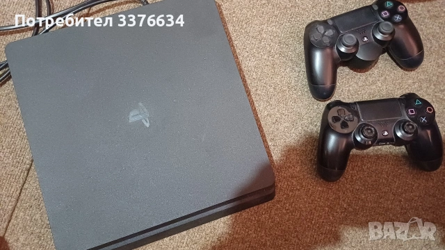 Playstation 4 500gb