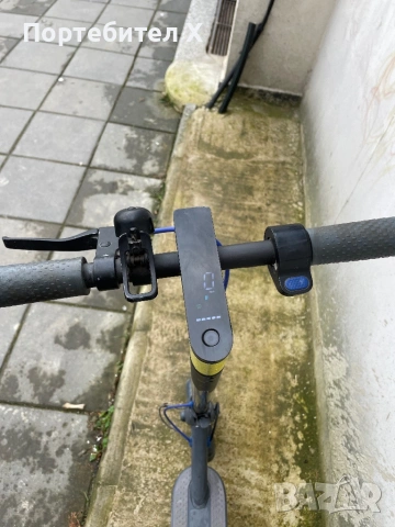 XIAOMI тротинетка, снимка 3 - Друга електроника - 53477371