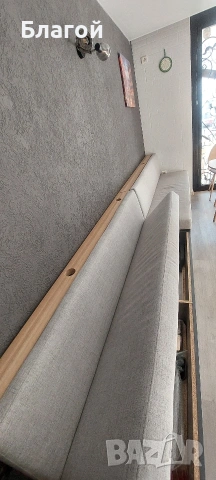 Дивани/пейки за заведение или офис – ТОП състояние, снимка 3 - Обзавеждане за заведение - 53678595