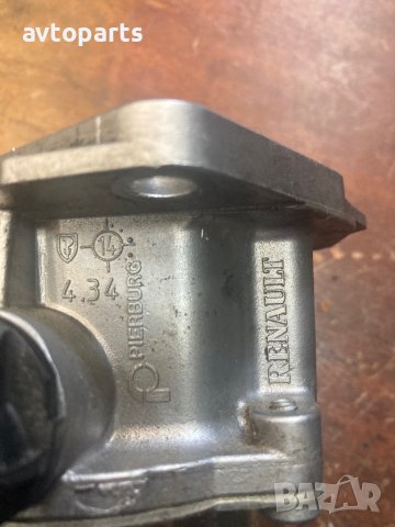 Renault clio 4 2015година 1.5dci Вакум помпа, снимка 7 - Части - 40915943